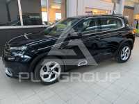 2021 Citroen C5
