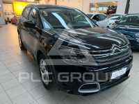 2021 Citroen C5