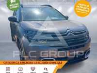 2021 Citroen C5