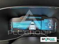 2021 Citroen C5