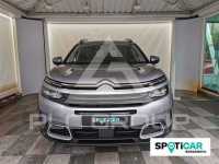 2021 Citroen C5