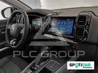 2021 Citroen C5