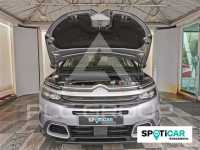 2021 Citroen C5