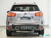2021 Citroen C5
