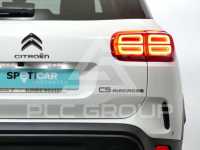 2021 Citroen C5