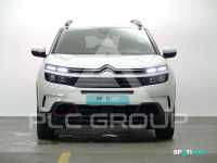 2021 Citroen C5