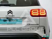 2021 Citroen C5