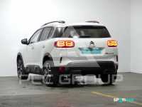 2021 Citroen C5