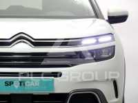 2021 Citroen C5