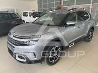2021 Citroen C5