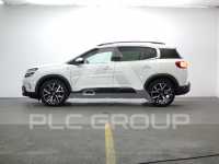 2021 Citroen C5