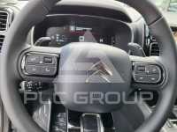 2021 Citroen C5