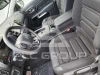 2021 Citroen C5