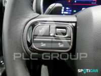 2021 Citroen C5