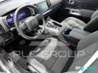 2021 Citroen C5