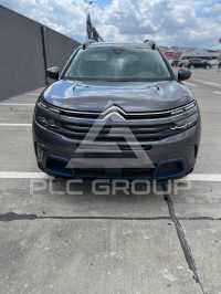 2021 Citroen C5