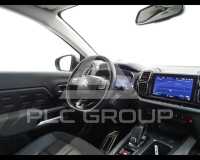 2021 Citroen C5