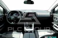 2021 Citroen C5