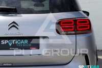 2021 Citroen C5