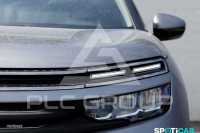2021 Citroen C5