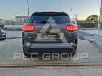 2021 Citroen C5