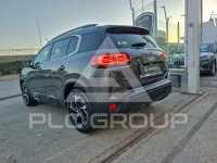 2021 Citroen C5