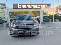 2021 Citroen C5