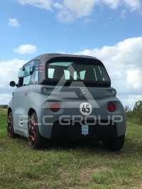 2021 Citroen Ami