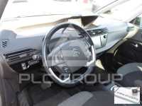 2021 Citroen C4