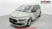 2021 Citroen C4