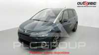 2021 Citroen C4