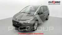 2021 Citroen C4