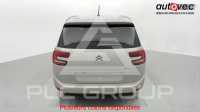 2021 Citroen C4