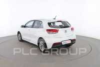 2021 KIA Rio