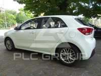 2021 KIA Rio