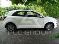 2021 KIA Rio