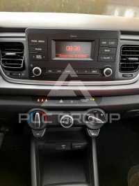 2021 KIA Rio
