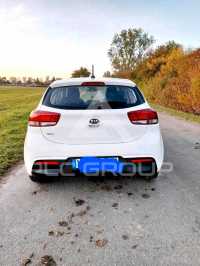 2021 KIA Rio