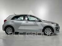 2021 KIA Rio