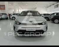 2021 KIA Rio