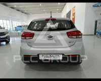 2021 KIA Rio