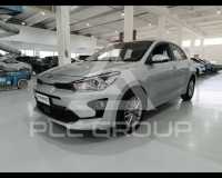 2021 KIA Rio