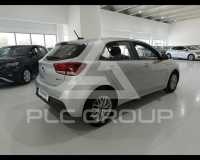 2021 KIA Rio