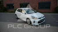 2021 KIA Rio