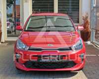 2021 KIA Rio