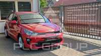 2021 KIA Rio