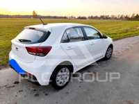 2021 KIA Rio