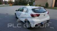 2021 KIA Rio