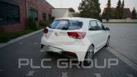 2021 KIA Rio