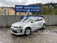 2021 KIA Rio